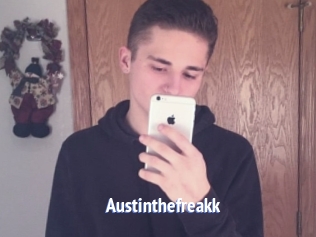 Austinthefreakk