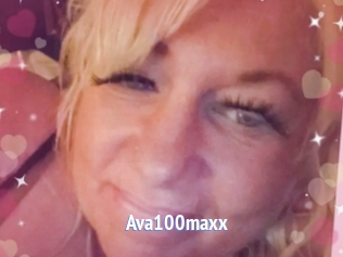 Ava100maxx