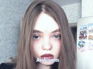 Avablooms