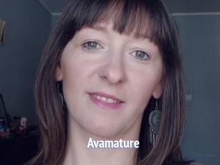 Avamature