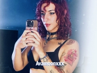 Avamoonxxx