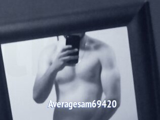 Averagesam69420