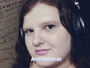 Averinamatode