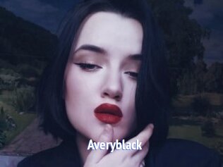 Averyblack