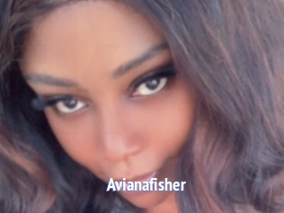 Avianafisher