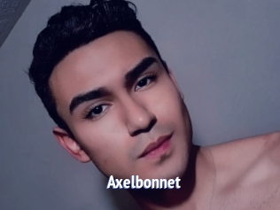 Axelbonnet