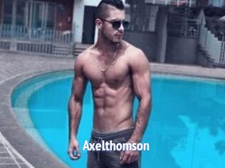 Axelthomson