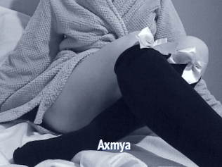 Axmya