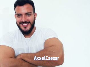 AxxelCaesar