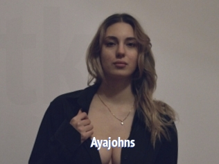 Ayajohns