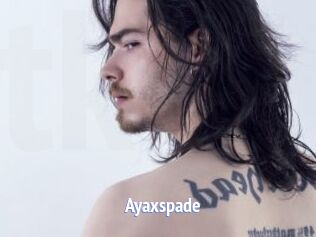 Ayaxspade