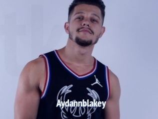 Aydannblakey