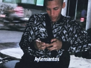 Aylensantos