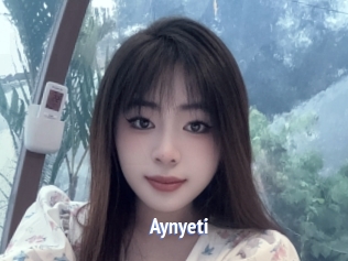 Aynyeti