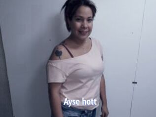 Ayse_hott