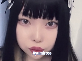 Ayumiross