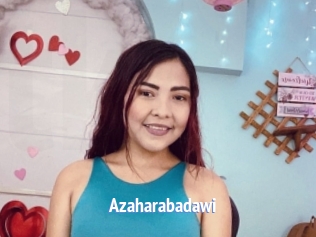 Azaharabadawi