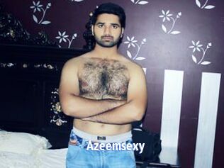 Azeemsexy