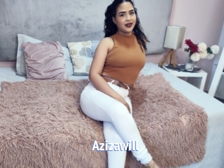 Azizawill