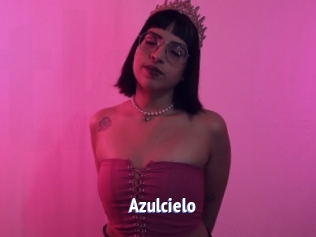 Azulcielo