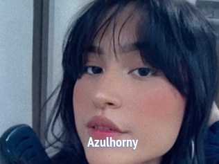 Azulhorny