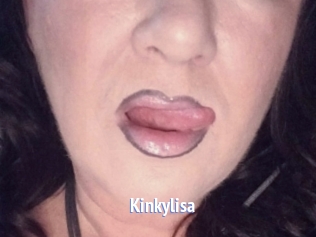 Kinkylisa