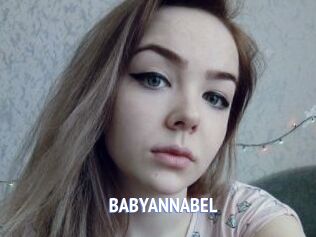 BABYANNABEL