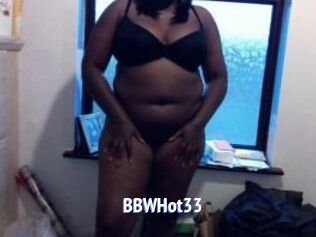 BBWHot33