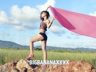 BIGBANANAXXXX