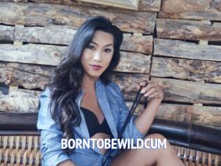BORNTOBEWILDCUM Telefon Kontakte