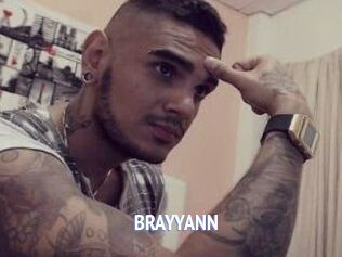 BRAYYANN