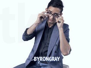 BYRONGRAY