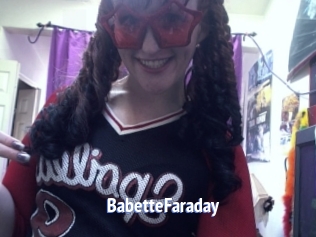 BabetteFaraday