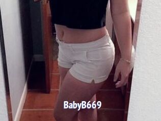 BabyB669