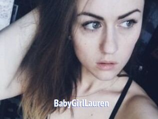 BabyGirlLauren