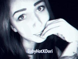 Baby_HotX_Dori