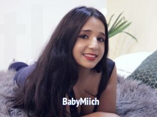 BabyMiich