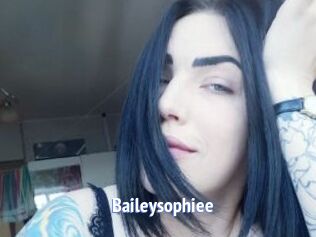 Baileysophiee