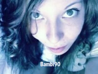 Bambi90