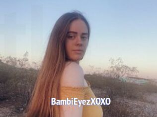 BambiEyezXOXO