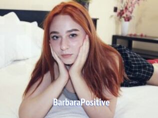 BarbaraPositive