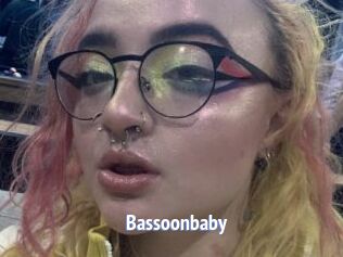 Bassoonbaby