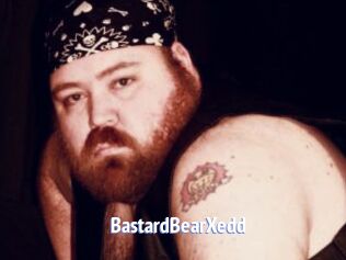 BastardBearXedd