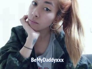 BeMyDaddyxxx