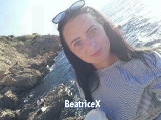 BeatriceX