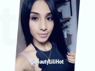 BeautyLiliHot Telefon Kontakte