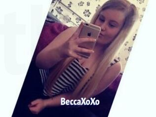 BeccaXoXo