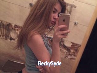 BeckySyde