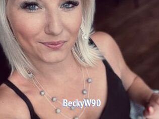 BeckyW90