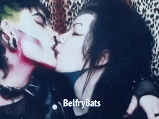 BelfryBats
